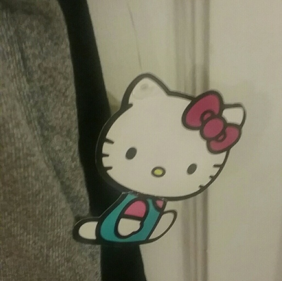 Hello Kitty, two piece set - Picture 3 of 7